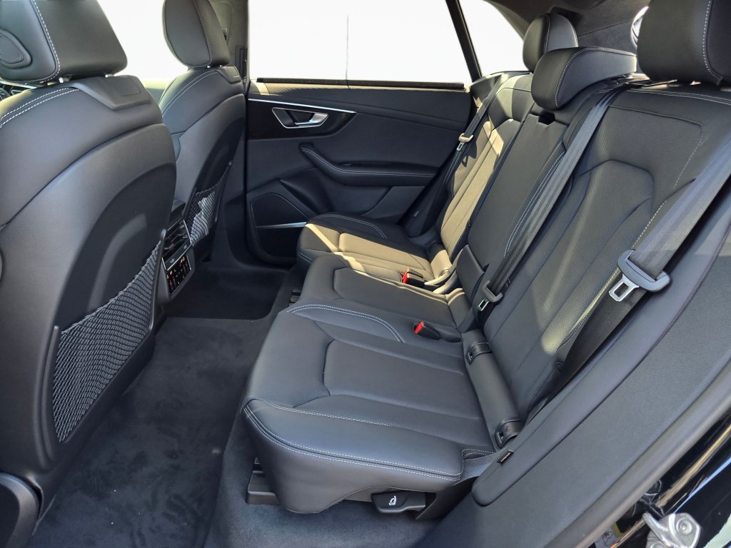New 2026 Audi Q8 Prestige AWD/4WD image 19