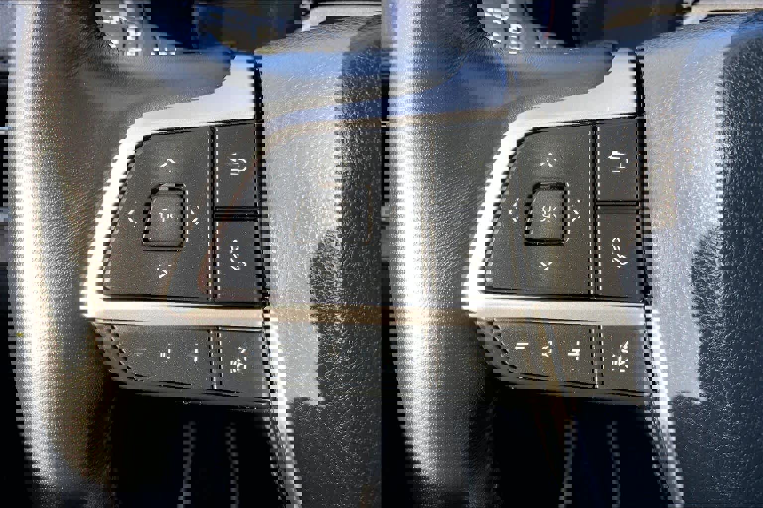 Certified 2024 Toyota Grand Highlander Platinum image 43