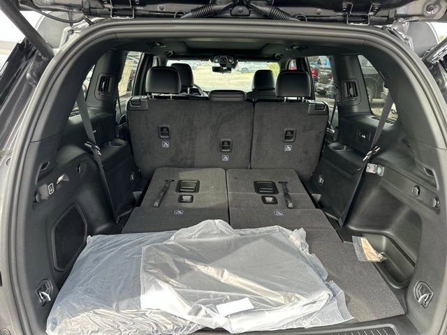 New 2026 Jeep Grand Cherokee L Limited image 10