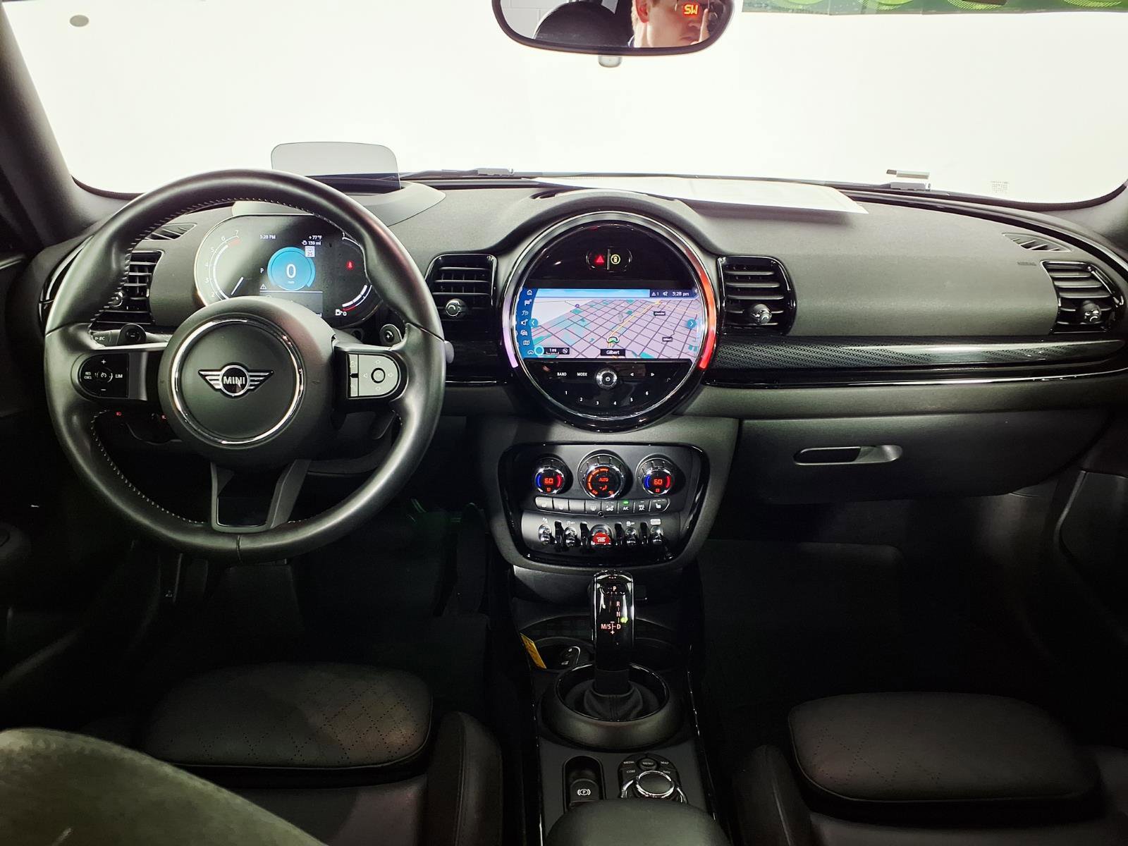 Used 2022 MINI Cooper Clubman S image 14