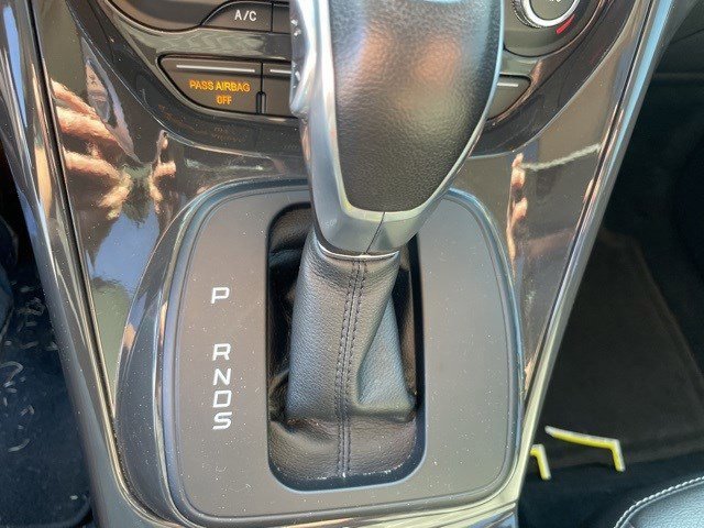 Used 2016 Ford Escape Titanium w/ Equipment Group 301A image 10