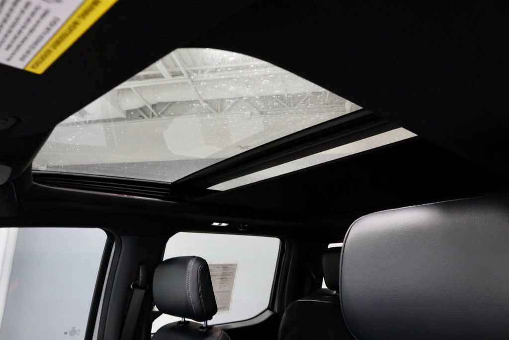 Certified 2024 Ford F150 Lariat image 37