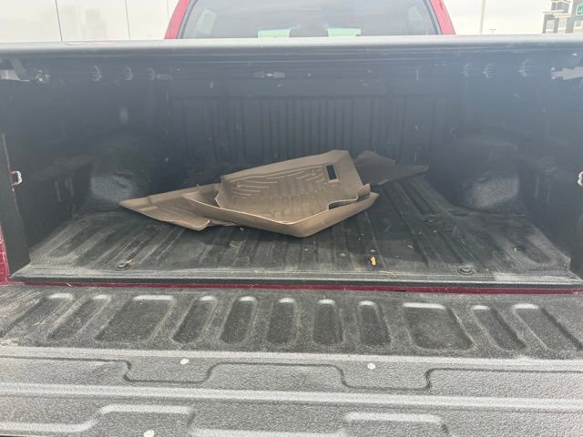 Used 2007 Toyota Tundra Limited AWD/4WD image 43