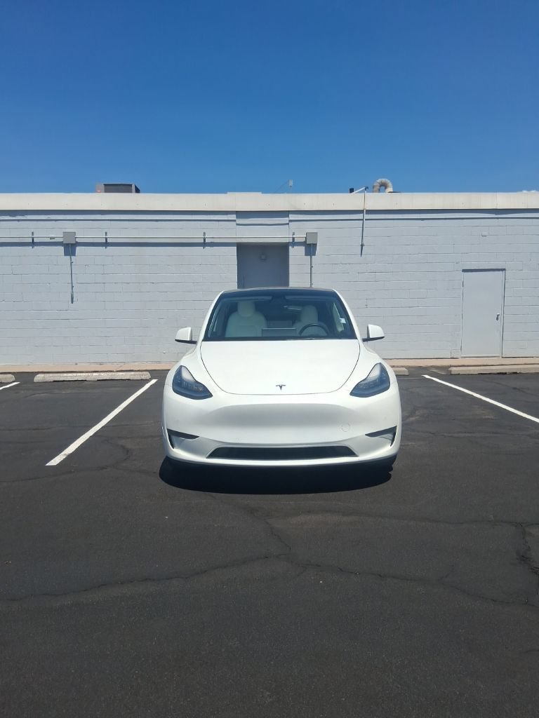 Used 2023 Tesla Model Y Long Range
