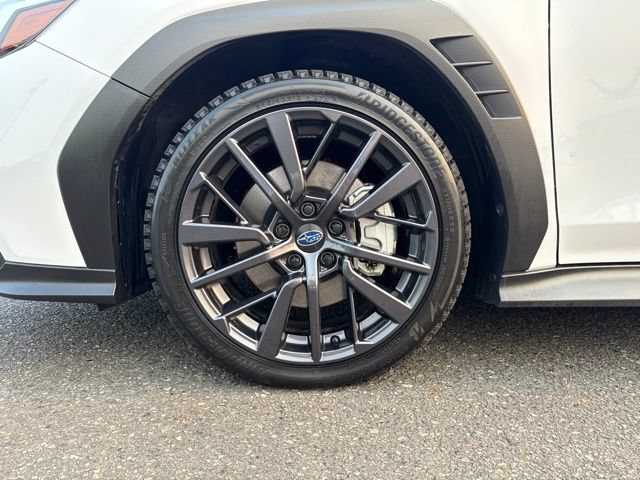 Used 2023 Subaru WRX Limited AWD/4WD image 15