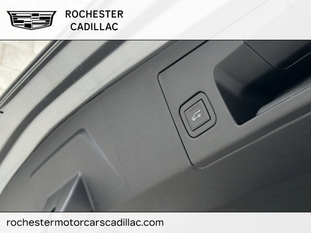 New 2025 Cadillac XT5 Luxury w/ LPO, Floor Liner Package image 35