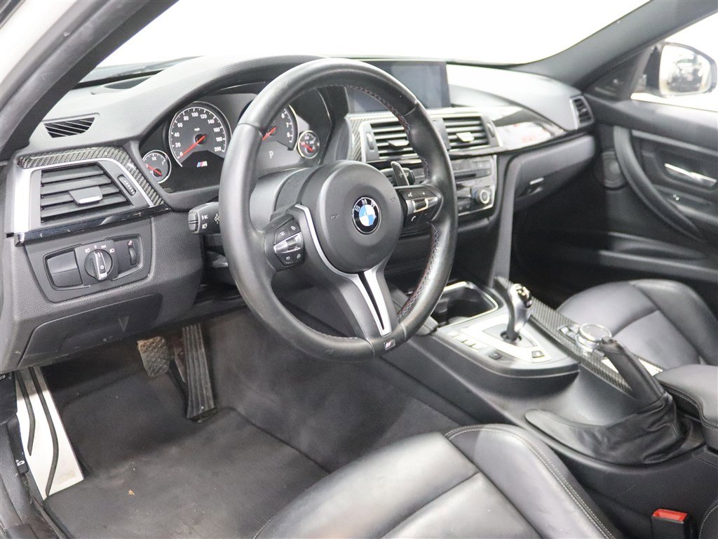 Used 2016 BMW M3 image 22