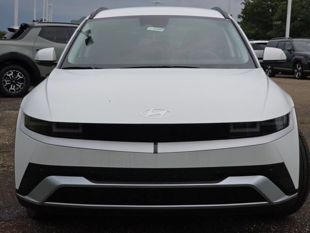 New 2025 Hyundai Ioniq 5 SEL AWD/4WD image 20