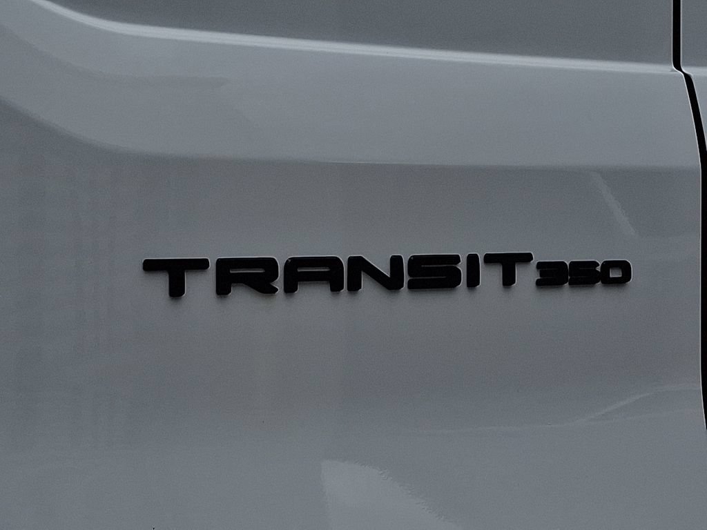 New 2026 Ford Transit 350 148 Medium Roof RWD image 20
