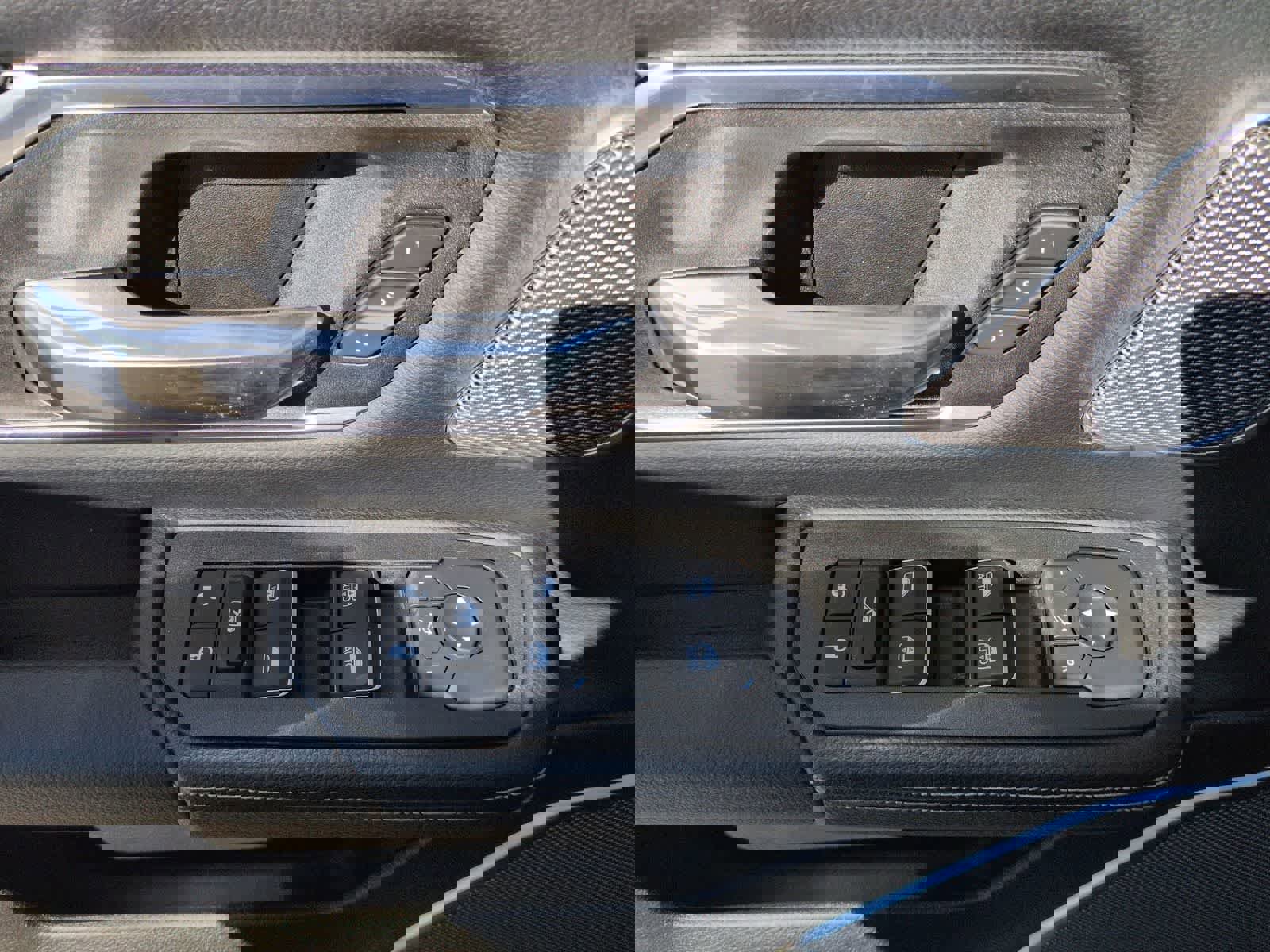 New 2026 RAM 1500 Laramie w/ Night Edition image 7