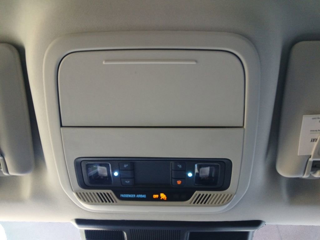 Used 2024 Ford Mustang Mach-E Select image 7