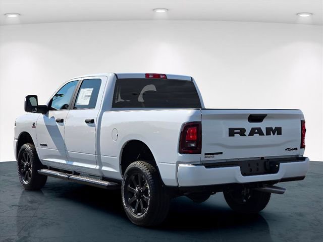 New 2026 RAM 2500 Big Horn image 21