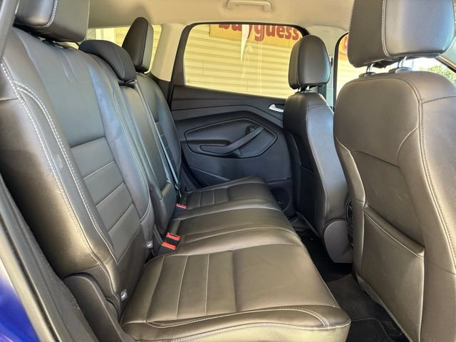 Used 2016 Ford Escape Titanium AWD/4WD image 24