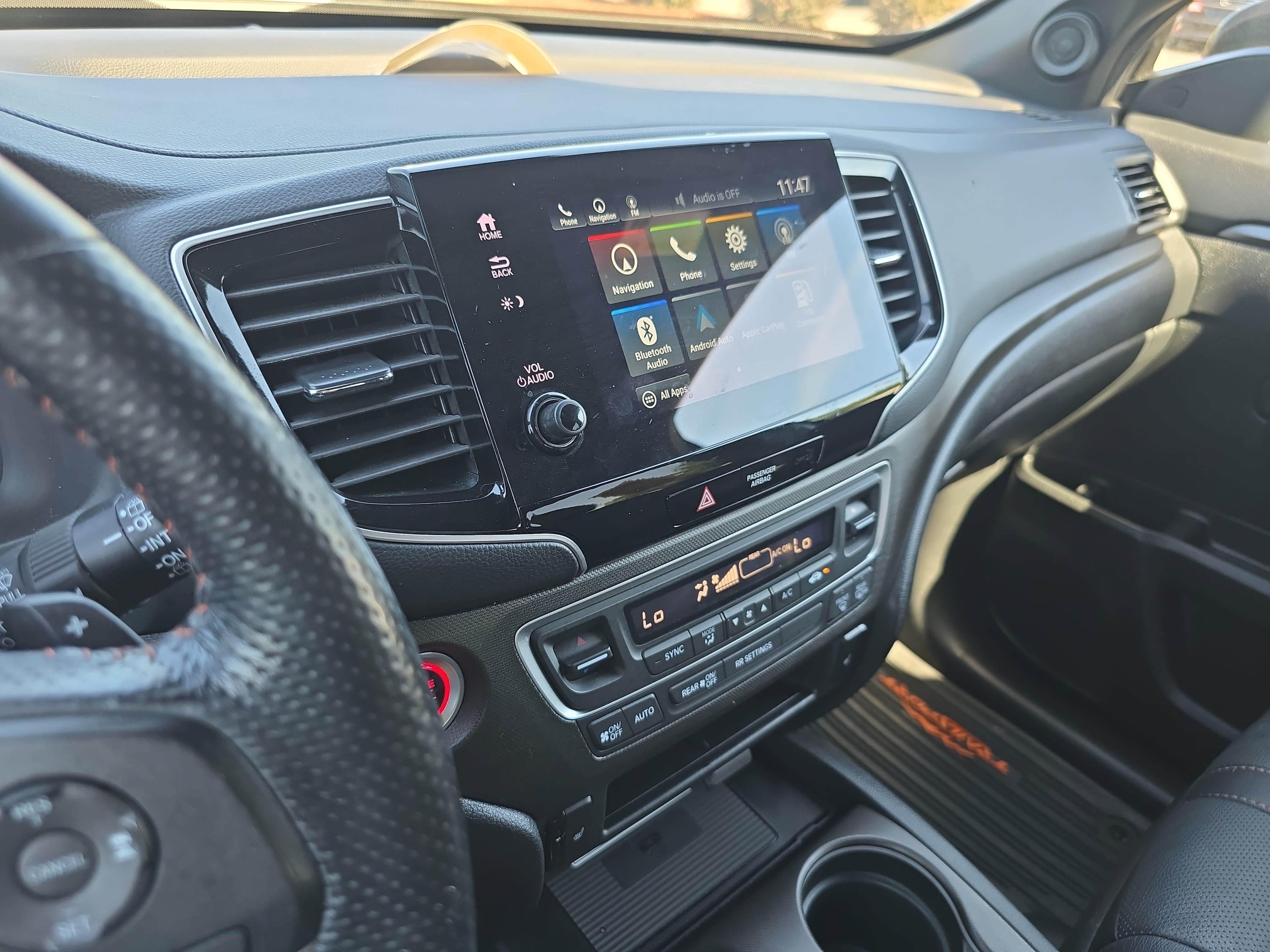 Certified 2023 Honda Passport TrailSport image 20