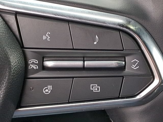Used 2026 Chevrolet Equinox LT FWD image 22