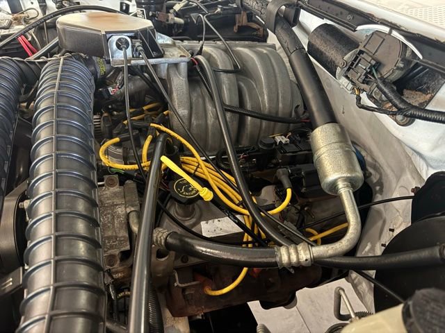 Used 1993 Ford F150 XL AWD/4WD image 43