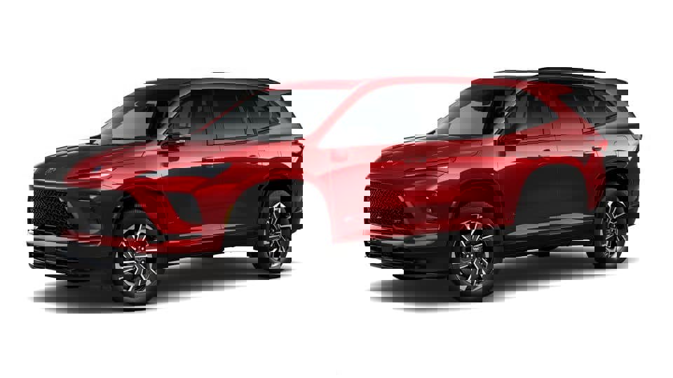 New 2026 Buick Enclave Sport Touring w/ Power Package image 40