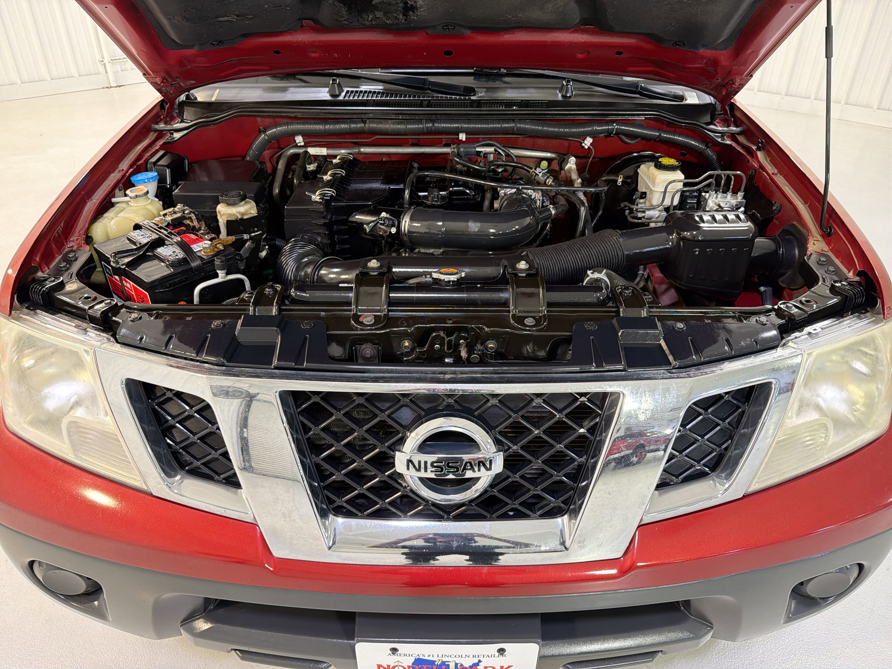 Used 2017 Nissan Frontier S RWD image 28