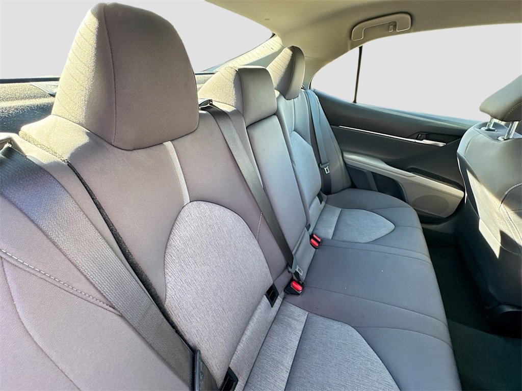 Used 2024 Toyota Camry LE image 27