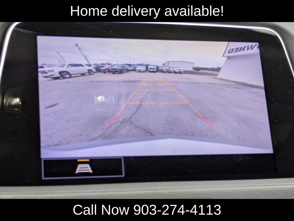 Used 2022 Cadillac XT4 Luxury image 19