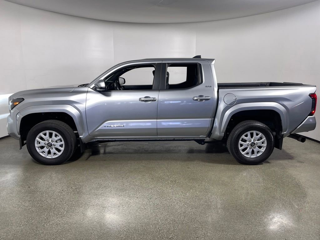 Certified 2024 Toyota Tacoma SR5 image 6