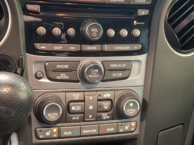 Used 2013 Honda Pilot EX-L image 18