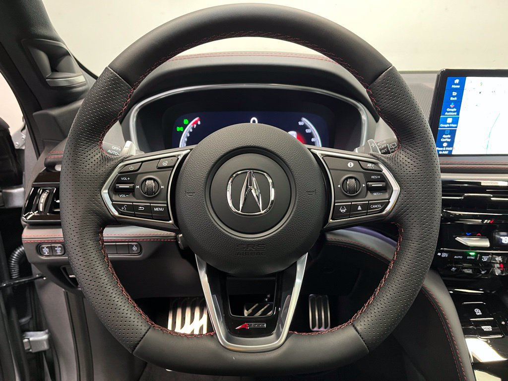 New 2026 Acura MDX A-Spec w/ Advance Package AWD/4WD image 6