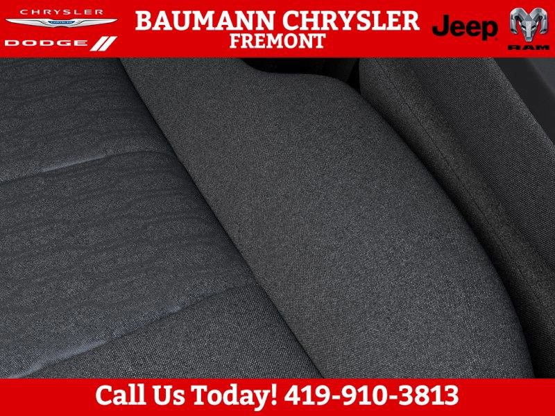 New 2026 RAM 2500 Tradesman AWD/4WD image 20