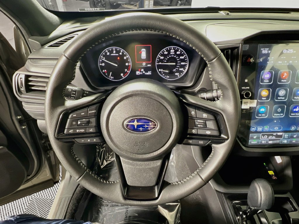 Certified 2026 Subaru Forester Premium AWD/4WD image 10