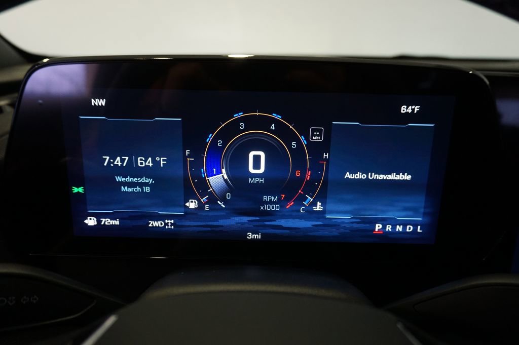 New 2026 Chevrolet Traverse LT w/ Midnight/Sport Edition image 22