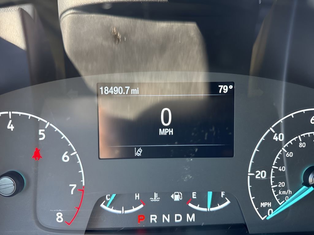 Used 2024 Ford Transit 250 Low Roof w/ Exterior Upgrade Package image 18