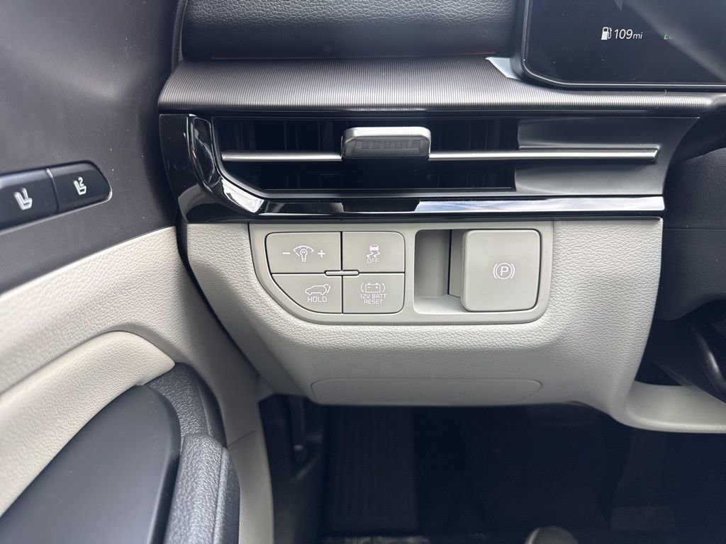 New 2026 Kia Sportage SX Prestige image 9