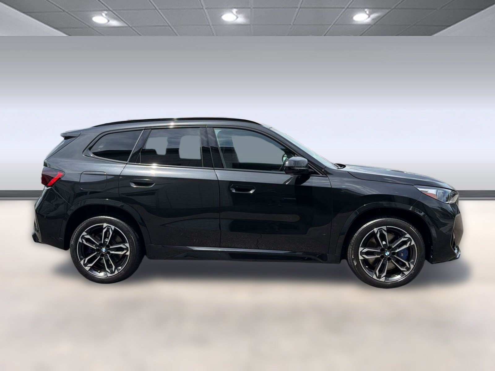 Certified 2025 BMW X1 M35i AWD/4WD image 8