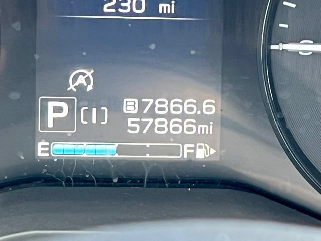 Used 2021 Subaru Crosstrek 2.0i Premium w/ Moonroof Package AWD/4WD image 33
