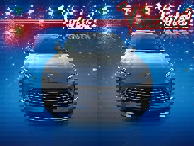 New 2026 Buick Envision Preferred image 2