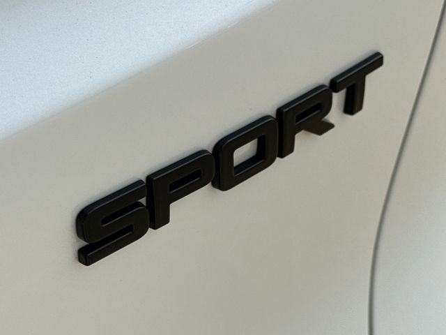Used 2025 Honda CR-V Sport image 11