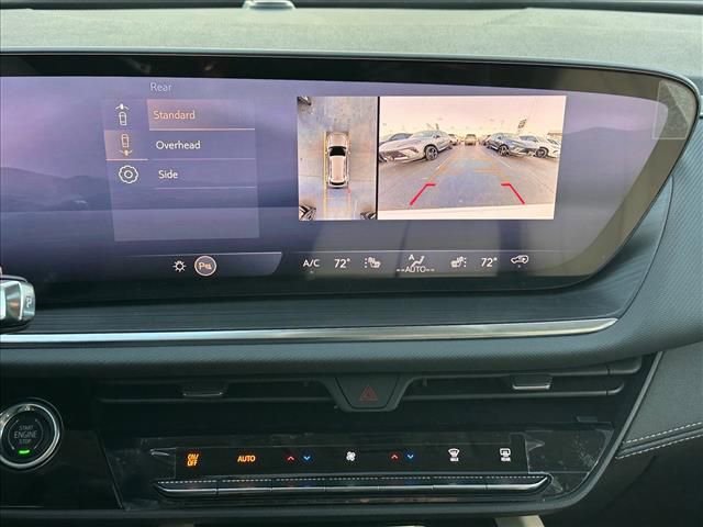 New 2026 Buick Envision Preferred image 33
