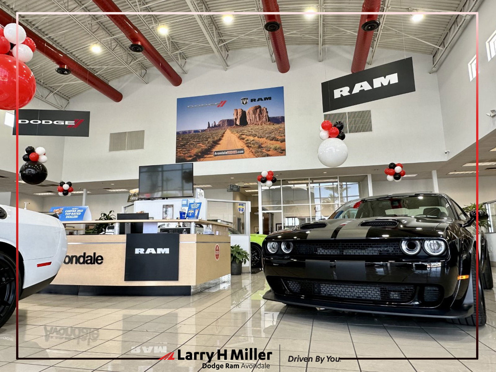 New 2026 RAM 2500 Laramie image 6
