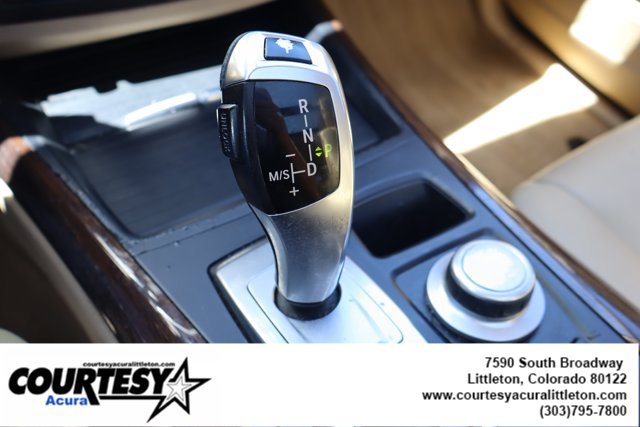 Used 2008 BMW X5 3.0si AWD/4WD image 17