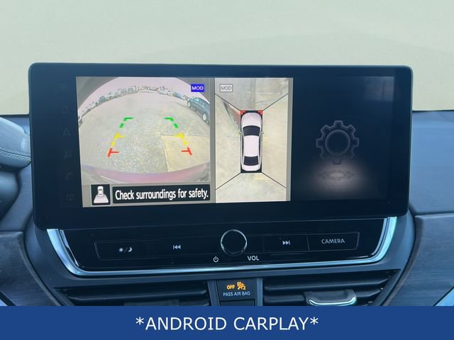 Used 2024 Nissan Altima 2.5 SL image 12