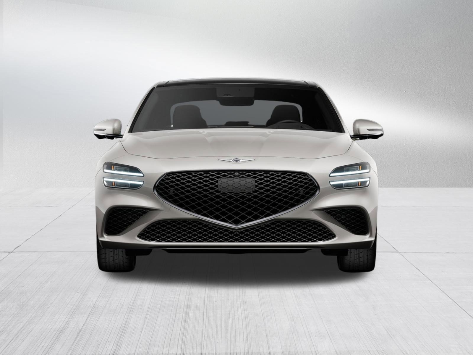 New 2026 Genesis G70 3.3T Sport Prestige AWD/4WD image 6