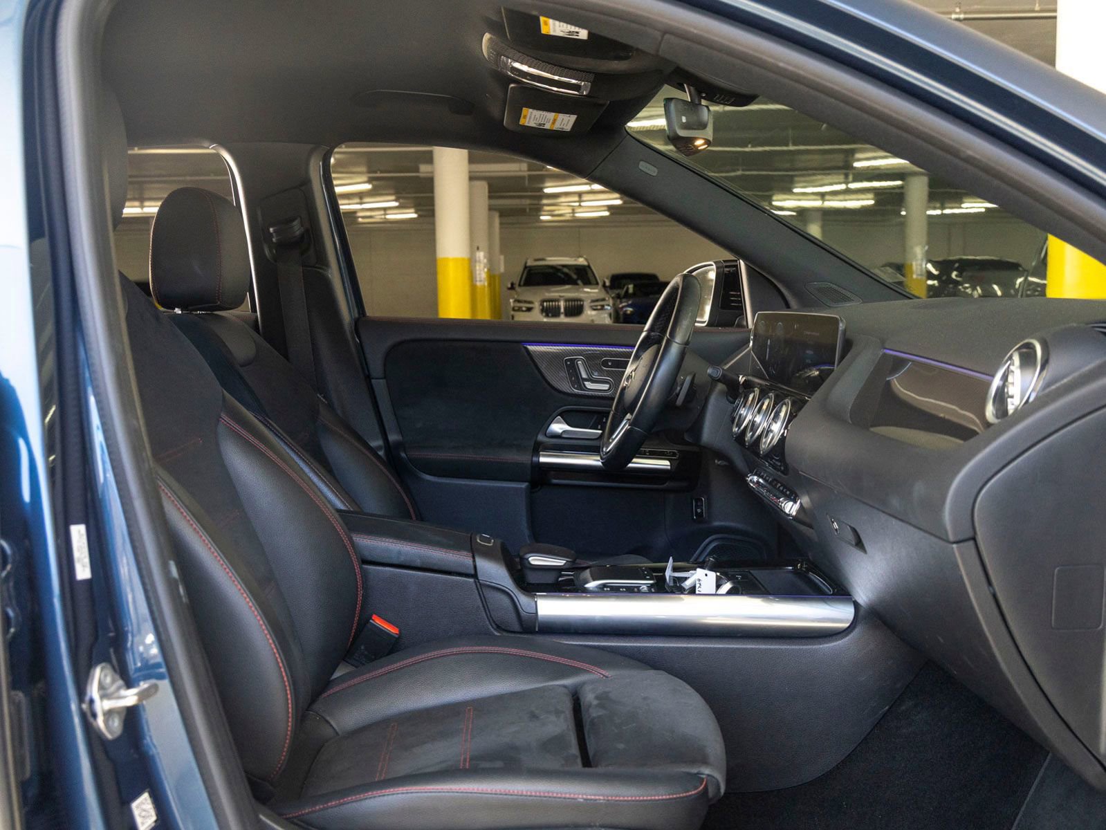 Used 2021 Mercedes-Benz GLA 250 image 27