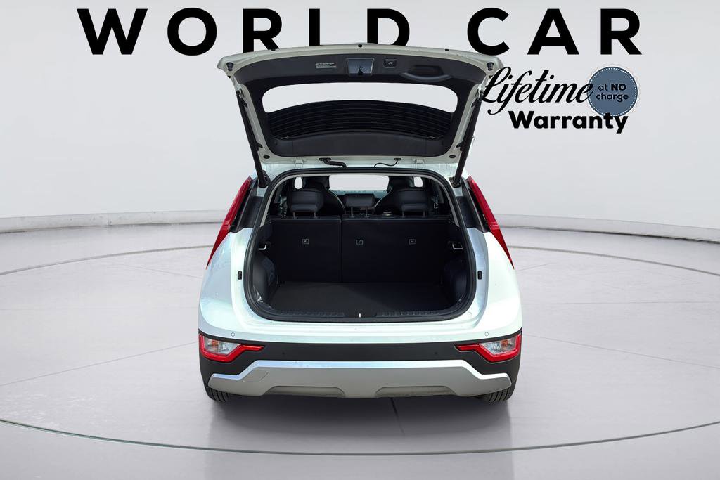 New 2026 Kia Niro EX w/ EX Premium Package image 9