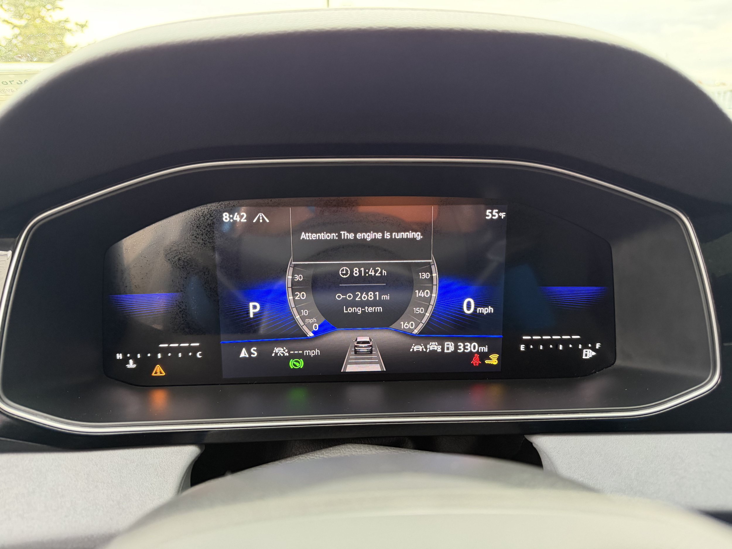 Used 2025 Volkswagen Jetta SE FWD image 19