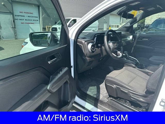 Used 2023 Chevrolet Colorado LT w/ LT Convenience Package AWD/4WD image 13