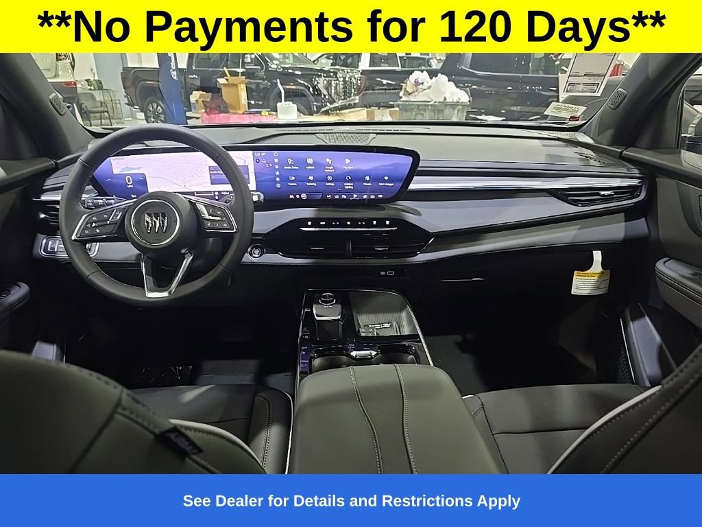 New 2026 Buick Enclave Preferred image 18