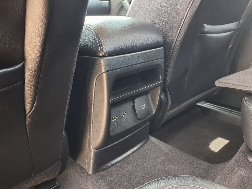 Used 2022 Ford Ranger Lariat RWD image 19