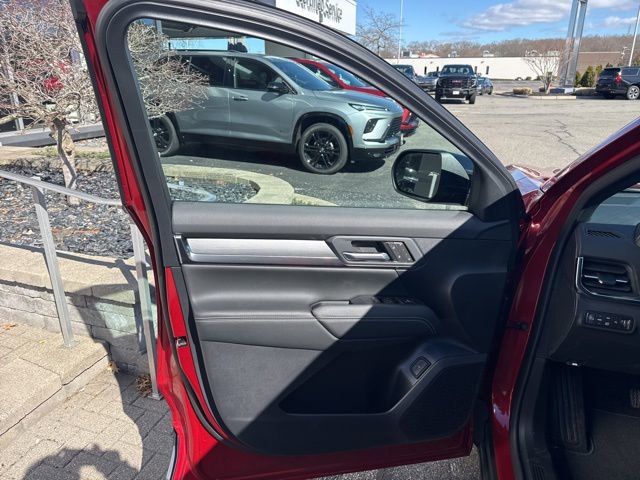 New 2026 GMC Terrain Elevation w/ Elevation Premium Package AWD/4WD image 10