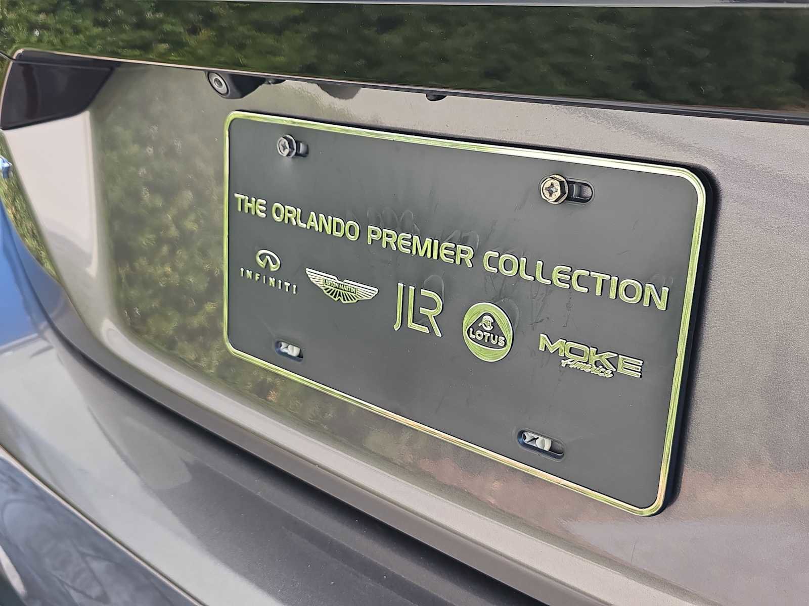 Used 2018 Honda Clarity Touring image 6