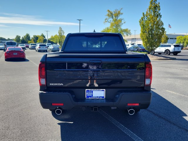 New 2026 Honda Ridgeline RTL image 5